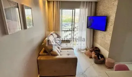 Apartamento em Ferrazopolis - São Bernardo do Campo, SP