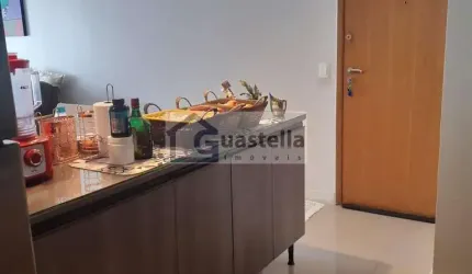 Apartamento em Vila Lusitania - São Bernardo do Campo, SP
