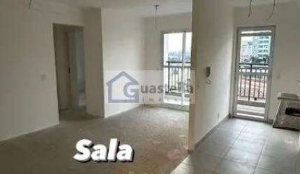 Apartamento em Rudge Ramos - São Bernardo do Campo, SP