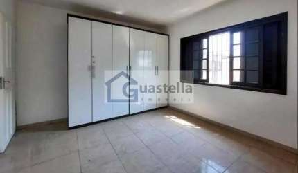 Casa Sobrado à Venda em Vila Gonçalves - 4 Dormitórios