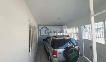 Casa Sobrado em Cooperativa - São Bernardo do Campo, SP