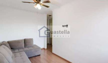 Apartamento em Vila Marchi - São Bernardo do Campo, SP
