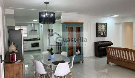 Apartamento em Centro - Santo André, SP