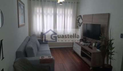 Venda Apartamento 64m² em Planalto, São Bernardo - R$275.000