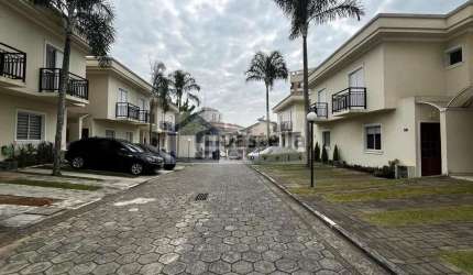 Casa em Condomínio Nova Petrópolis - 2 Dorms por R$440 mil