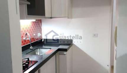 Venda Apartamento 2 Dormitórios em Assunção - R$ 455.000