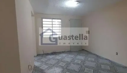 Apartamento em Cooperativa - São Bernardo do Campo, SP