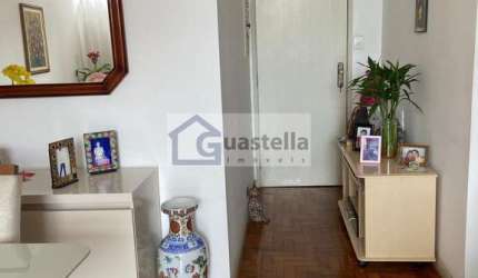 Apartamento em Centro - Santo André, SP