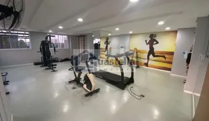 Venda de Apartamento 2 Dorms em Utinga, Santo André - R$402.800