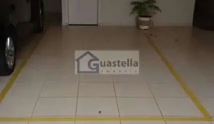 Venda: Cobertura 1 Dormitório em Vila Caminho do Mar - SBC