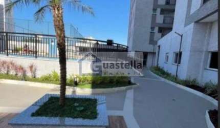 Venda: Apartamento 2 Dorms no Centro de São Bernardo - R$550k