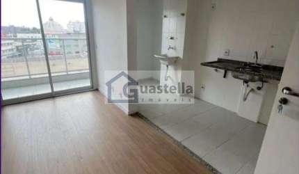 Venda: Apartamento 2 Dorms, 1 Suíte em Rudge Ramos - R$ 550 mil