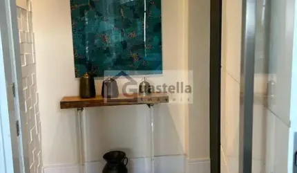 Luxuoso Apartamento 3 Suítes na Vila Mariana - R$ 3.911.000