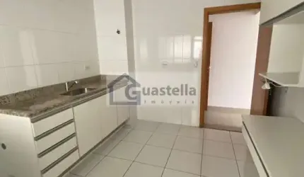 Venda de Apartamento 3 Dorms em Campestre, Santo André - R$857k