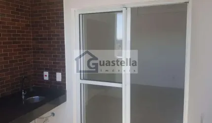 Venda de Apartamento 2 Dorms com Suíte em Jardim, Santo André