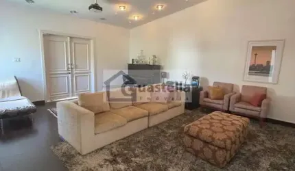 Venda de casa sobrado em Parque Terra Nova II, SBC: 5 dorms, 3 suítes, 4 banheiros, 542m² por R$ 4.190.000. Realize seu sonho!
