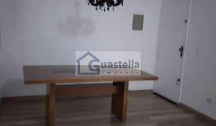 Venda de Apartamento 3 Dorms em Planalto - São Bernardo