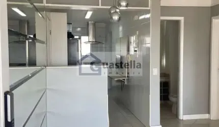 Venda de Apartamento em Santo André: 3 Suítes por R$765 mil