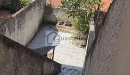 Casa Sobrado em Vila Euro - 3 Dormitórios por R$ 529 mil