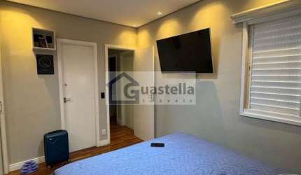 Venda de apartamento em Planalto, São Bernardo do Campo: 74m²,3 dormitórios, 1 suíte, 1 banheiro por R$ 680.000.