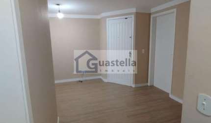 Venda: Apartamento 3 Dormitórios em Demarchi, S.B.C. - R$325k