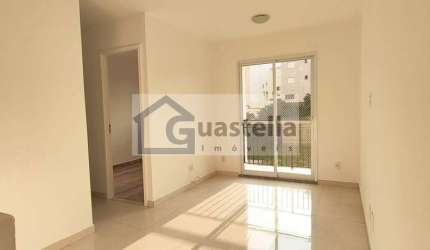 Venda: Apartamento 2 Dormitórios em Jardim Monte Líbano, R$318mil