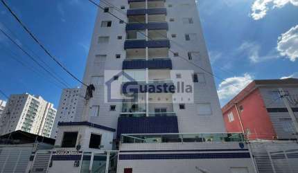 Venda Apartamento 2 Dorms em Cidade Ocian - Praia Grande