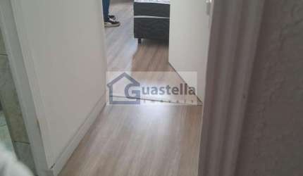 Venda de Apartamento 2 Dormitórios em Demarchi - R$288.000