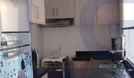 Apartamento em Santo André