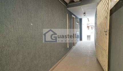 Venda: Sobrado 3 Dormitórios em Demarchi - R$460.000