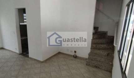 Casa Sobrado em Vila Jerusalem - 2 Dormitórios por R$450 mil