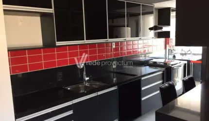 Apartamento com 2 quartos à venda na Rua Doutor José Teodoro de Lima, 66, Cambuí, Campinas, 69 m2 por R$ 1.200.000