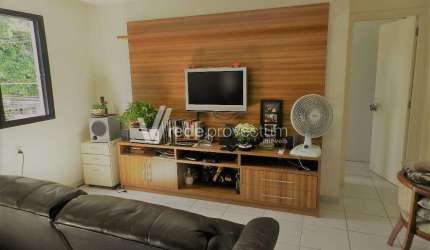Apartamento com 2 quartos à venda na Rua Doutor José Inocêncio de Campos, 74, Cambuí, Campinas, 74 m2 por R$ 830.000