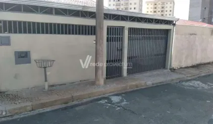 Casa com 2 quartos à venda na Sebastião Rosa, 26, São Bernardo, Campinas, 108 m2 por R$ 425.000