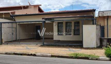 Casa comercial à venda na Rua Vargem Grande do Sul, 761, Jardim Nova Europa, Campinas, 274 m2 por R$ 950.000