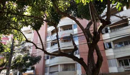 Apartamento com 1 quarto à venda na Rua Doutor Antônio Álvares Lobo, 444, Botafogo, Campinas, 52 m2 por R$ 235.000