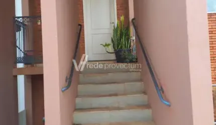 Apartamento com 2 quartos à venda na Estrada da Coudelaria, 100, Parque Prado, Campinas, 50 m2 por R$ 355.000