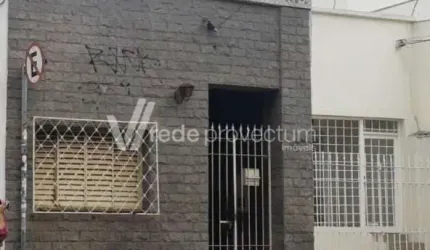 Casa comercial à venda na Rua Ferreira Penteado, 1444, Cambuí, Campinas, 130 m2 por R$ 1.200.000