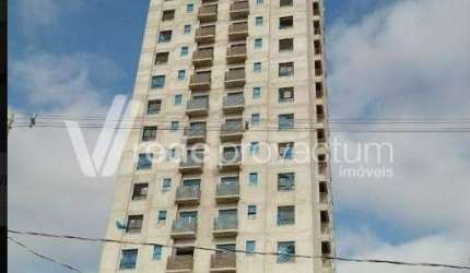 Apartamento com 3 quartos à venda na Rua Cônego Nery, 230, Jardim Guanabara, Campinas, 79 m2 por R$ 1.001.900