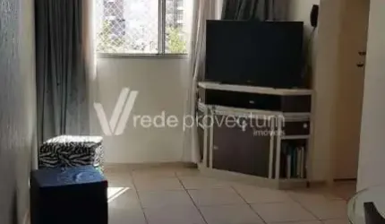 Apartamento com 2 quartos à venda na Rua Manoel Sylvestre de Freitas Filho, 1224, Jardim Nova Europa, Campinas, 49 m2 por R$ 285.000