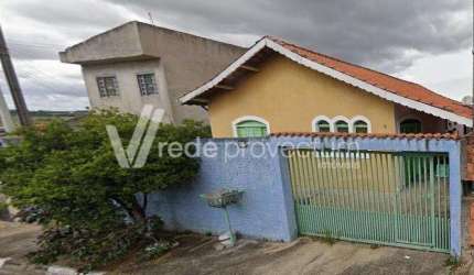 Casa com 2 quartos à venda na Ribeirão Preto, 88, Jardim Nova Europa, Hortolândia, 110 m2 por R$ 360.000