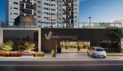 Apartamento com 2 quartos à venda na Rua Doutor Oswaldo Cruz, 799, Taquaral, Campinas, 63 m2 por R$ 588.990