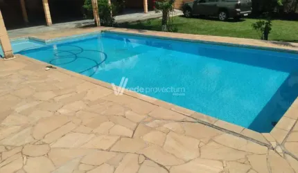 Chácara / sítio com 3 quartos à venda na das Begônias, 140, Chácara Primavera, Sumaré, 225 m2 por R$ 750.000