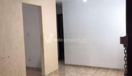 Apartamento com 3 quartos à venda na Avenida José Pancetti, 861, Jardim Aurélia, Campinas, 65 m2 por R$ 285.000