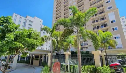 Apartamento com 1 quarto à venda na Rua Santa Cruz, 333, Cambuí, Campinas, 45 m2 por R$ 615.000