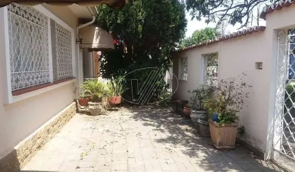 Casa comercial à venda na Rua Dona Maria Umbelina Couto, 528, Taquaral, Campinas, 180 m2 por R$ 800.000
