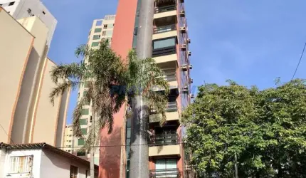 Apartamento com 3 quartos à venda na Rua Coronel Quirino, 1383, Cambuí, Campinas, 140 m2 por R$ 1.190.000