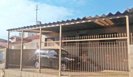 Casa com 3 quartos à venda na Rua Frei José de Monte Carmelo, 911, Jardim Proença, Campinas, 265 m2 por R$ 700.000
