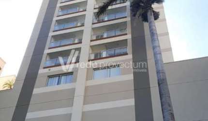 Apartamento com 1 quarto à venda na Rua Sacramento, 750, Jardim Guanabara, Campinas, 42 m2 por R$ 550.000
