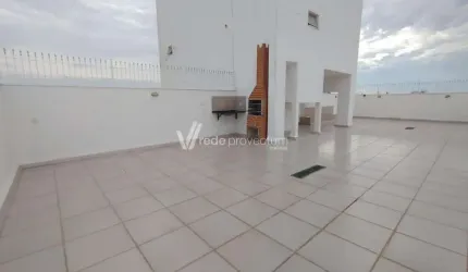 Cobertura com 2 quartos à venda na Rua Culto à Ciência, 257, Botafogo, Campinas, 110 m2 por R$ 650.000